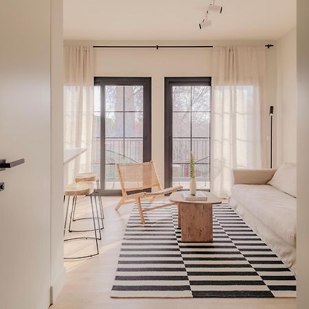 Casa Humera Apartamentos De Diseno En Pozuelo Pozuelo de Alarcón Exteriér fotografie
