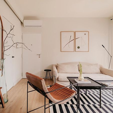 Casa Humera Apartamentos De Diseno En Pozuelo Pozuelo de Alarcón Exteriér fotografie