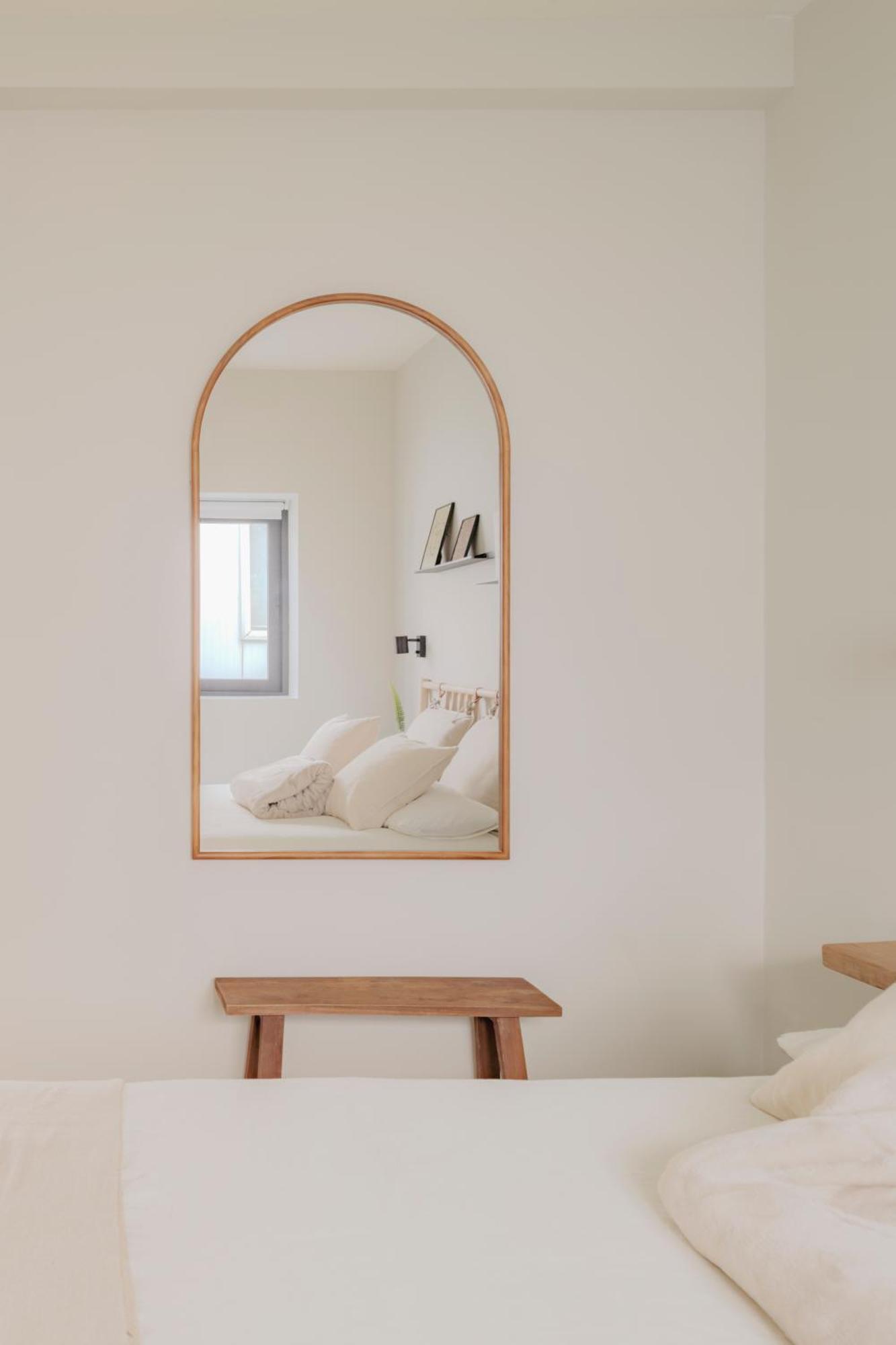 Casa Humera Apartamentos De Diseno En Pozuelo Pozuelo de Alarcón Exteriér fotografie