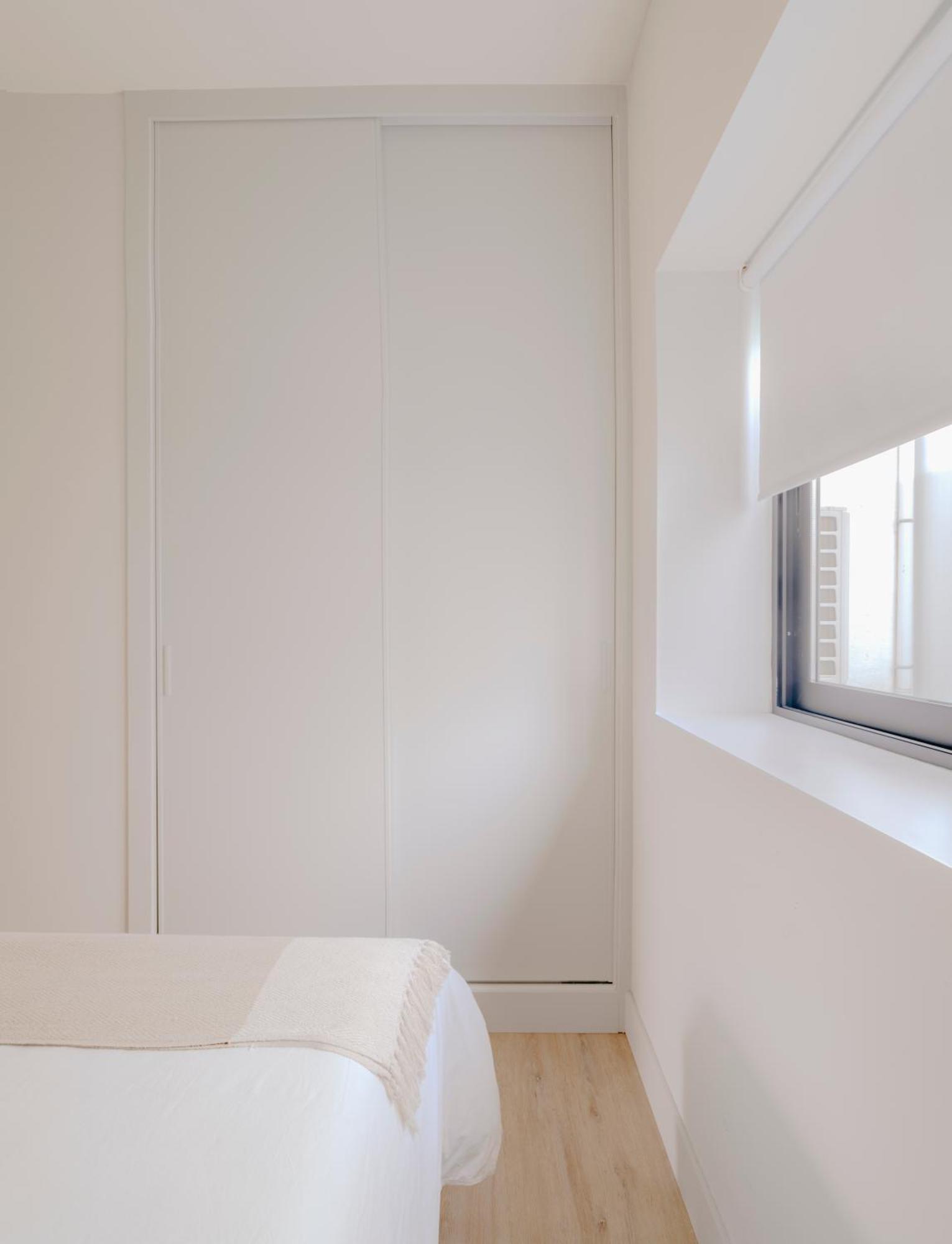 Casa Humera Apartamentos De Diseno En Pozuelo Pozuelo de Alarcón Exteriér fotografie
