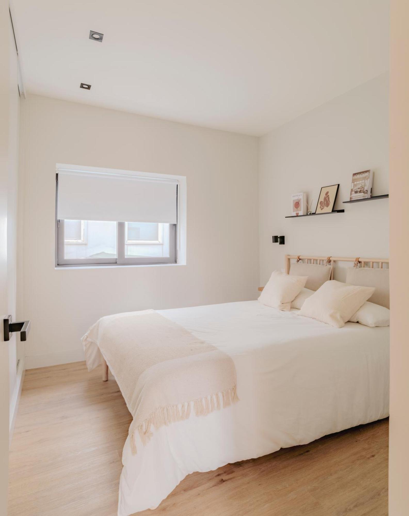 Casa Humera Apartamentos De Diseno En Pozuelo Pozuelo de Alarcón Exteriér fotografie