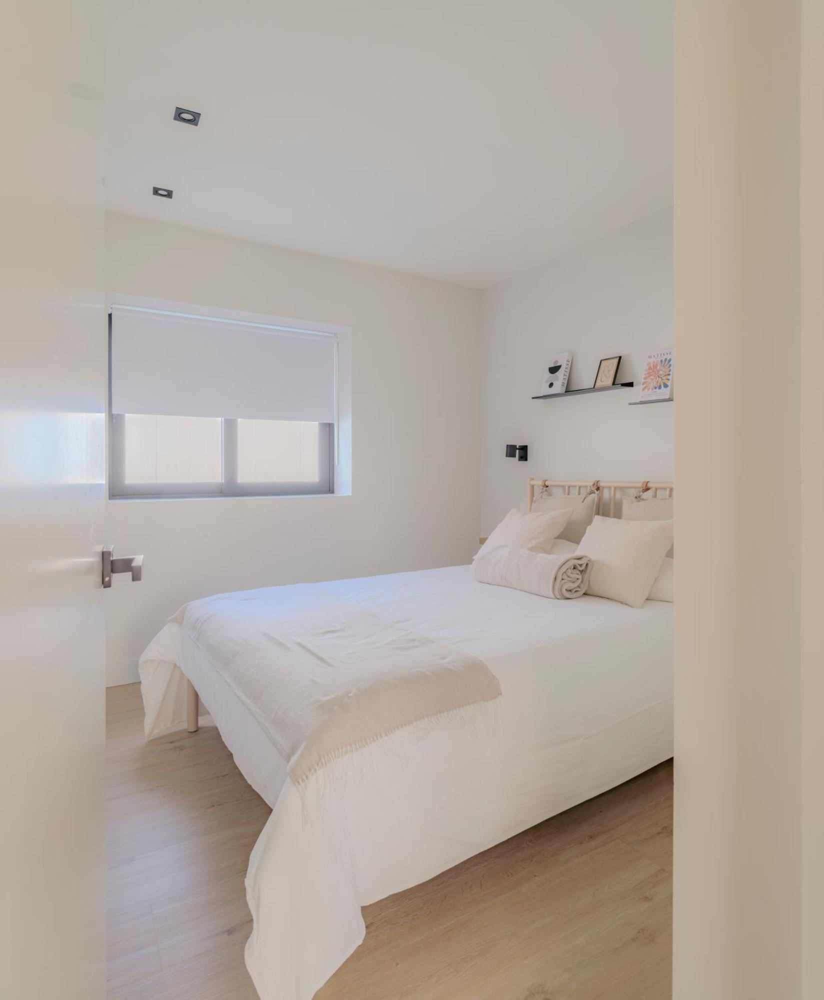 Casa Humera Apartamentos De Diseno En Pozuelo Pozuelo de Alarcón Exteriér fotografie