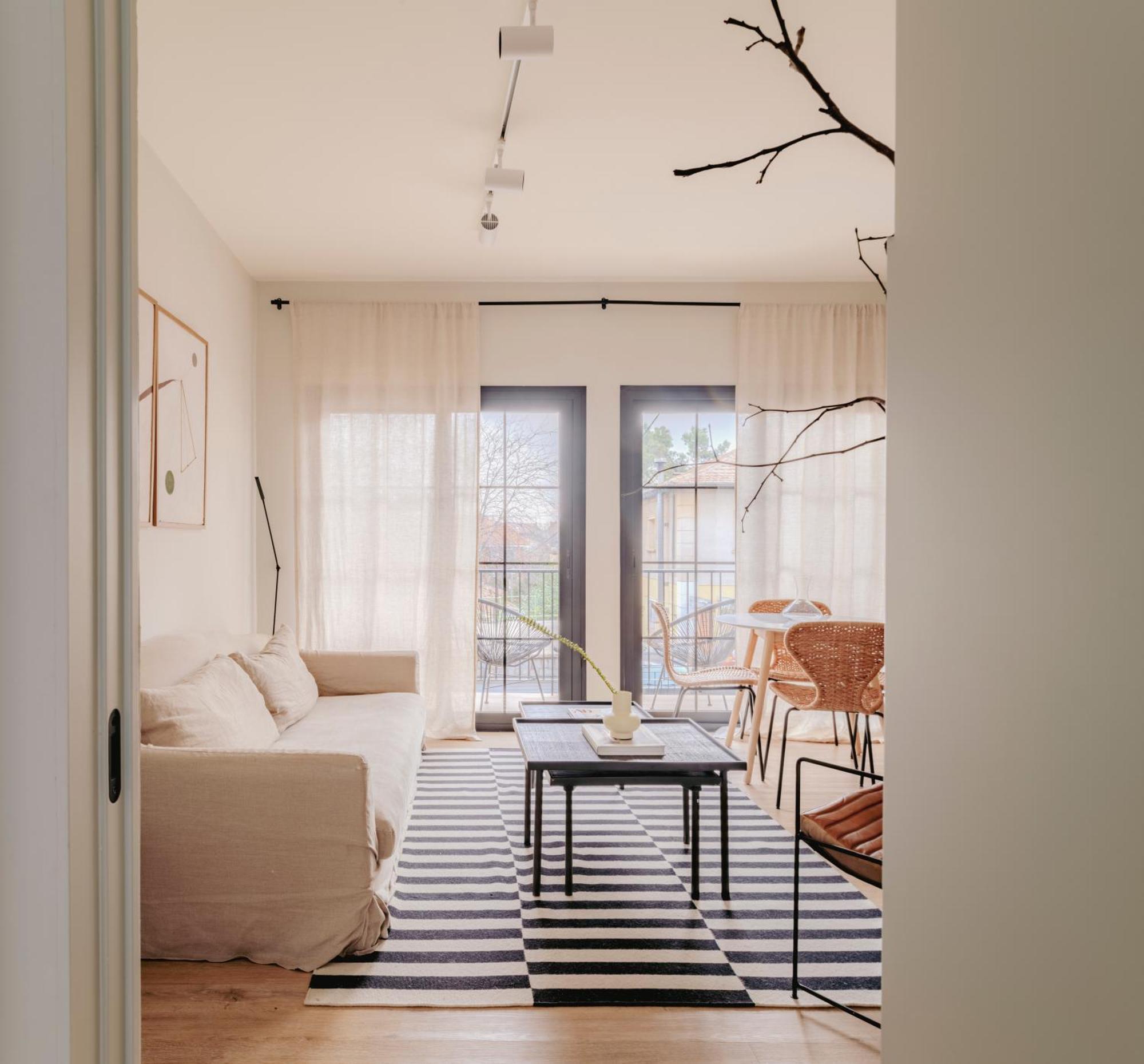 Casa Humera Apartamentos De Diseno En Pozuelo Pozuelo de Alarcón Exteriér fotografie