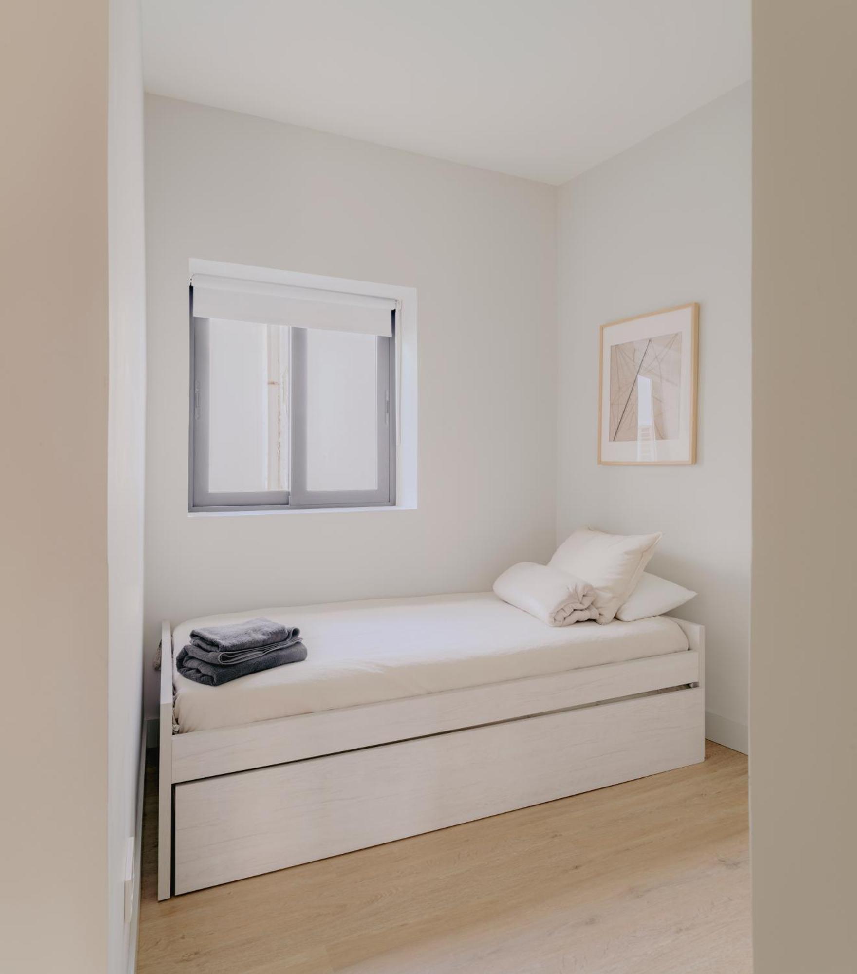 Casa Humera Apartamentos De Diseno En Pozuelo Pozuelo de Alarcón Exteriér fotografie