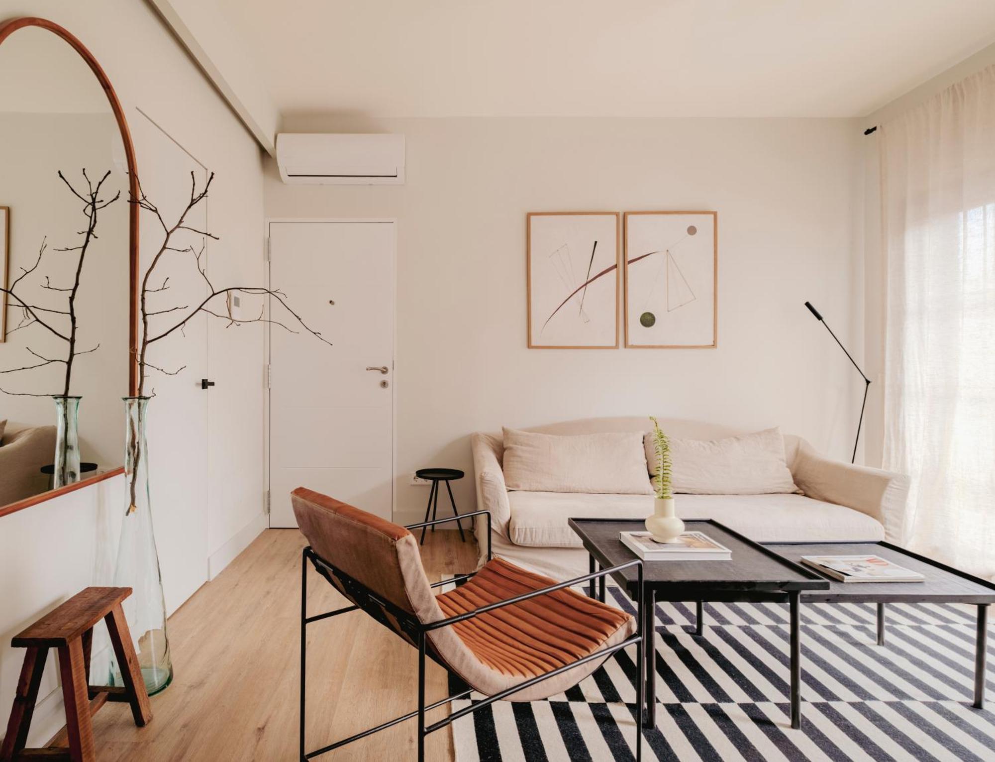 Casa Humera Apartamentos De Diseno En Pozuelo Pozuelo de Alarcón Exteriér fotografie