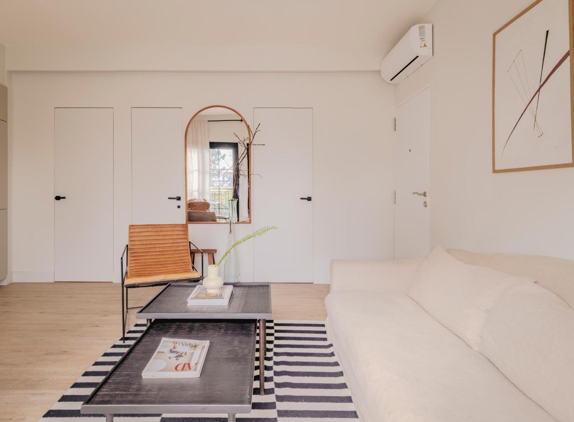 Casa Humera Apartamentos De Diseno En Pozuelo Pozuelo de Alarcón Exteriér fotografie