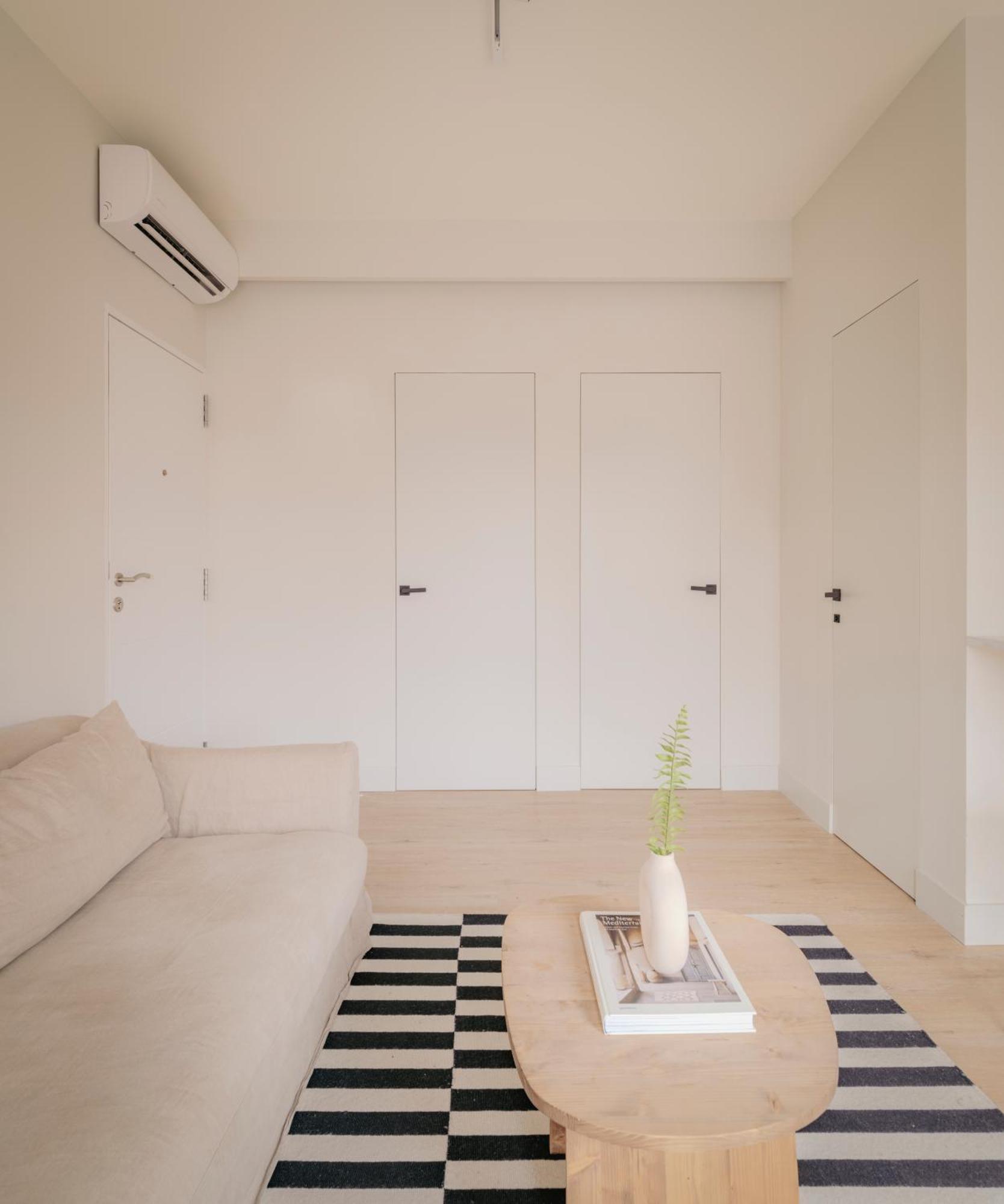 Casa Humera Apartamentos De Diseno En Pozuelo Pozuelo de Alarcón Exteriér fotografie