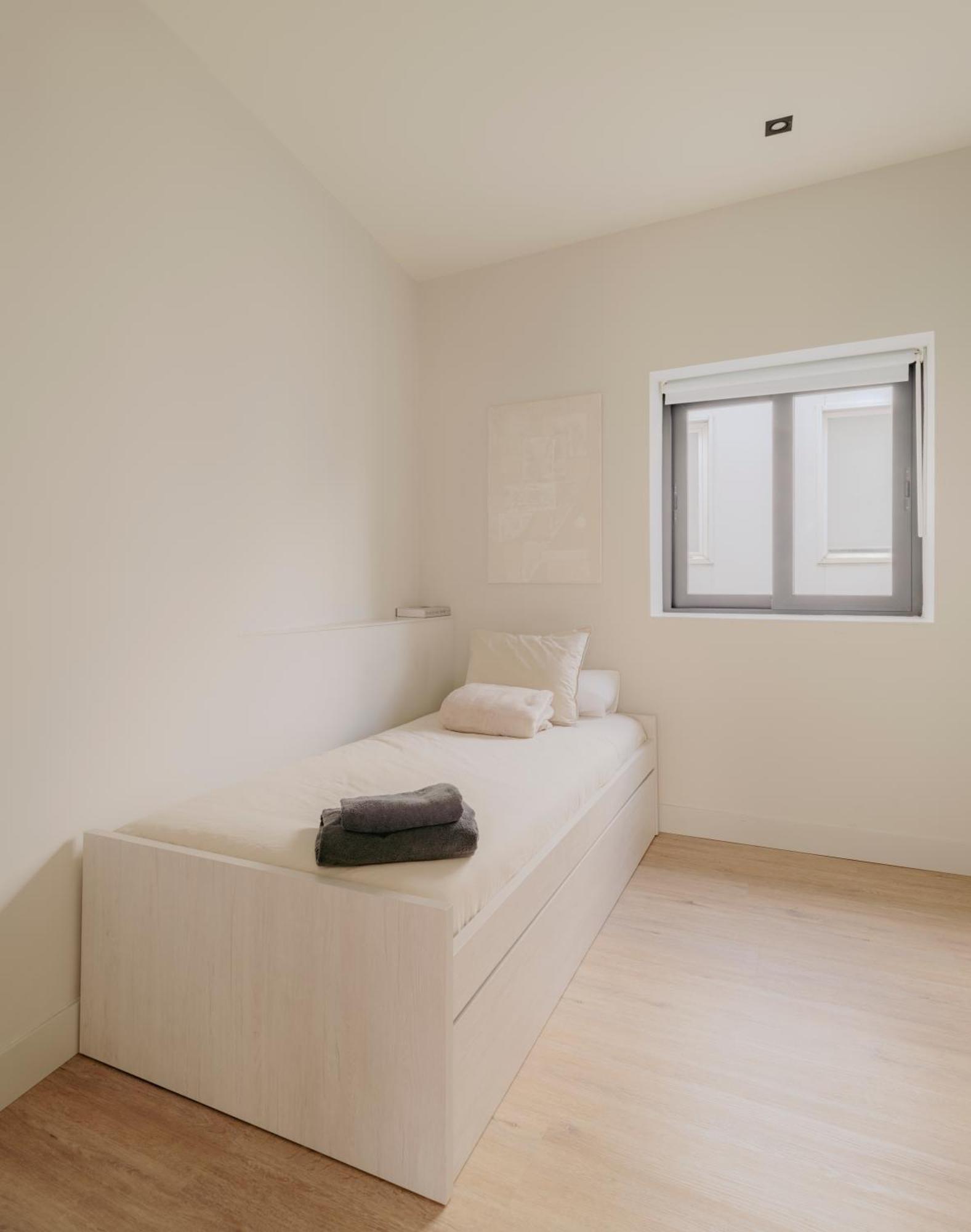 Casa Humera Apartamentos De Diseno En Pozuelo Pozuelo de Alarcón Exteriér fotografie
