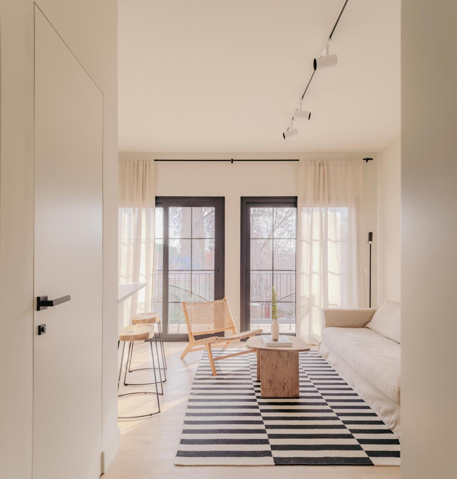 Casa Humera Apartamentos De Diseno En Pozuelo Pozuelo de Alarcón Exteriér fotografie