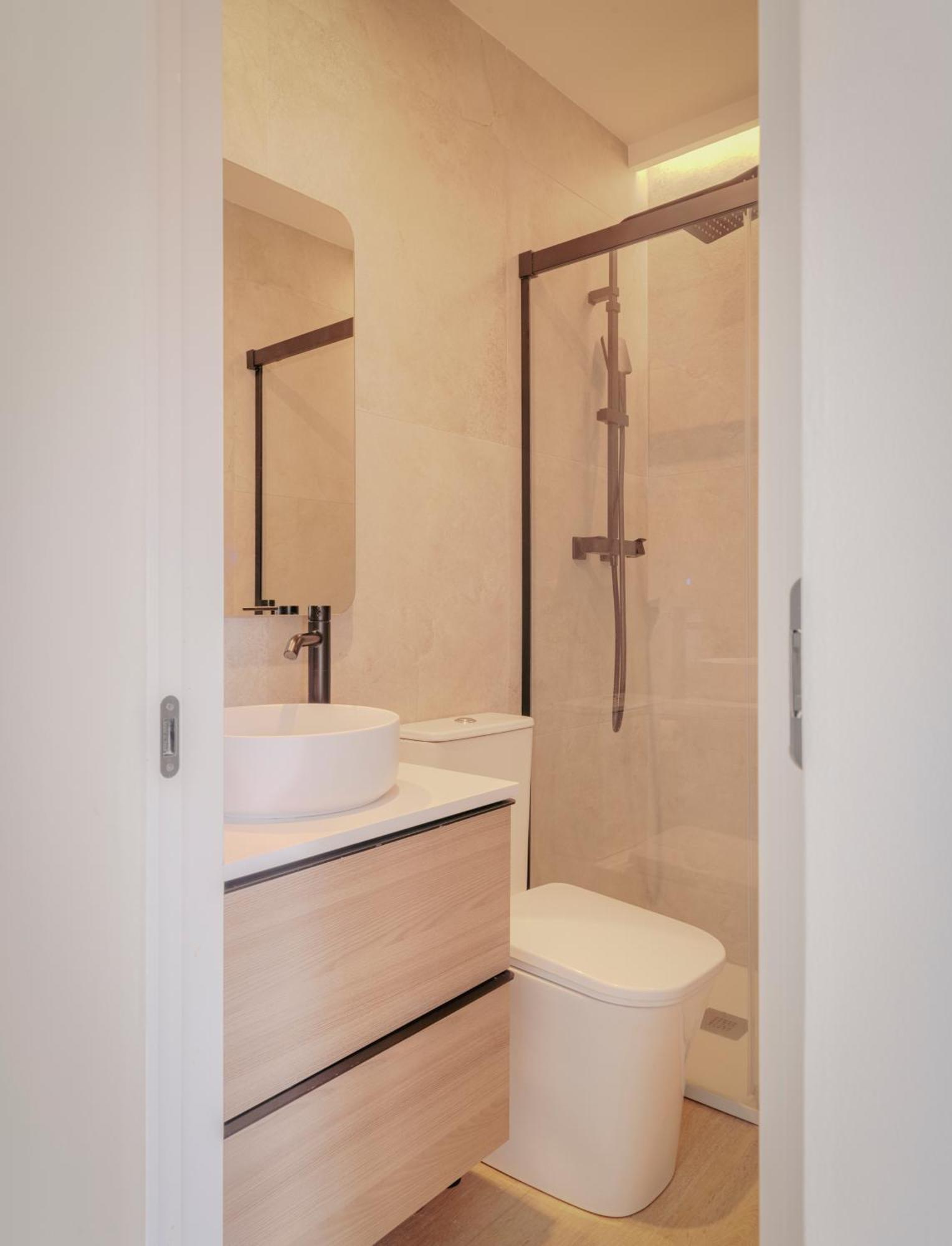 Casa Humera Apartamentos De Diseno En Pozuelo Pozuelo de Alarcón Exteriér fotografie