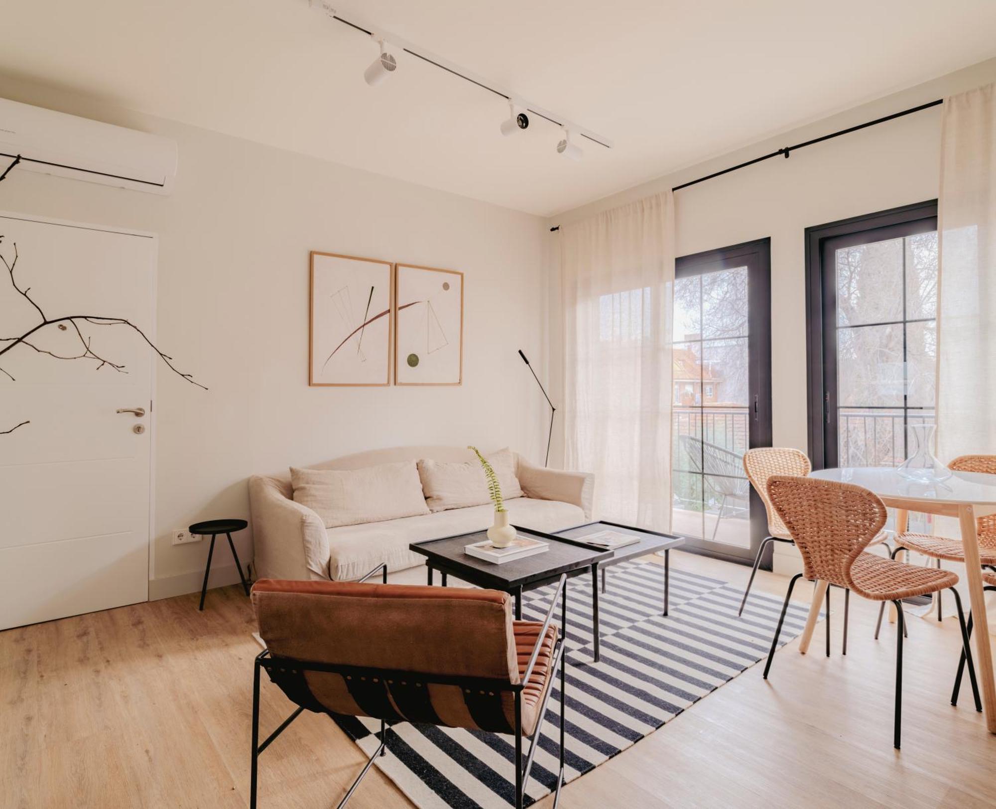 Casa Humera Apartamentos De Diseno En Pozuelo Pozuelo de Alarcón Exteriér fotografie