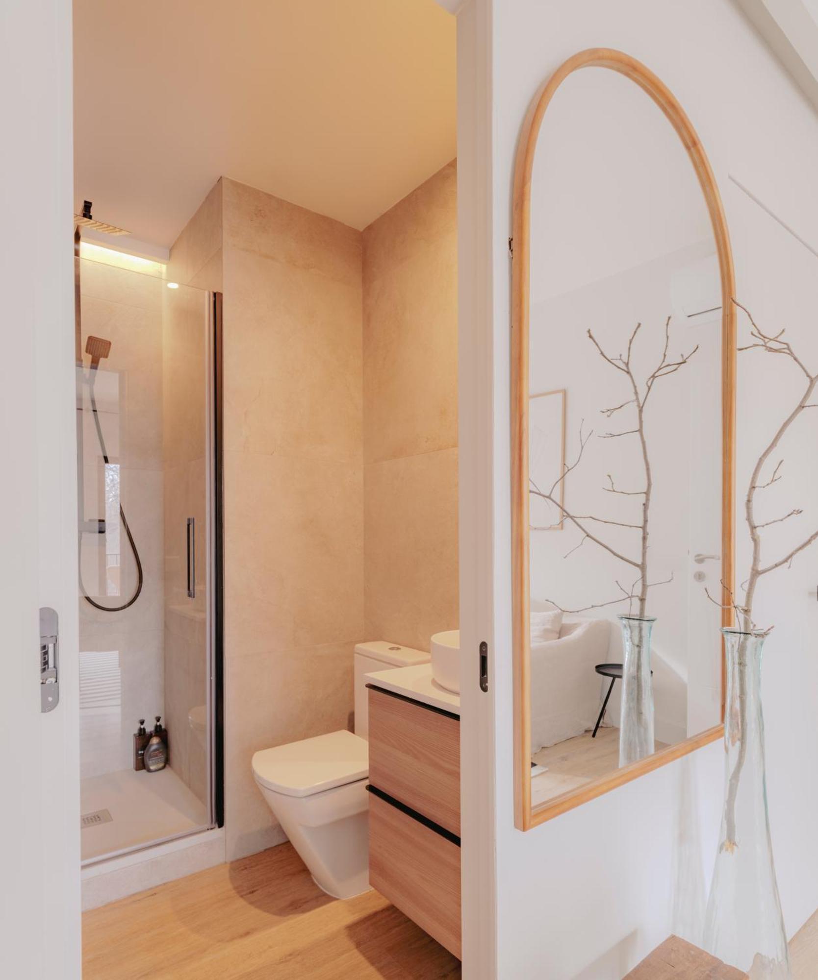 Casa Humera Apartamentos De Diseno En Pozuelo Pozuelo de Alarcón Exteriér fotografie