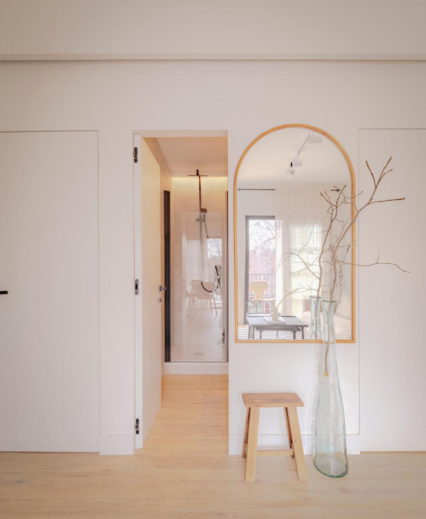 Casa Humera Apartamentos De Diseno En Pozuelo Pozuelo de Alarcón Exteriér fotografie