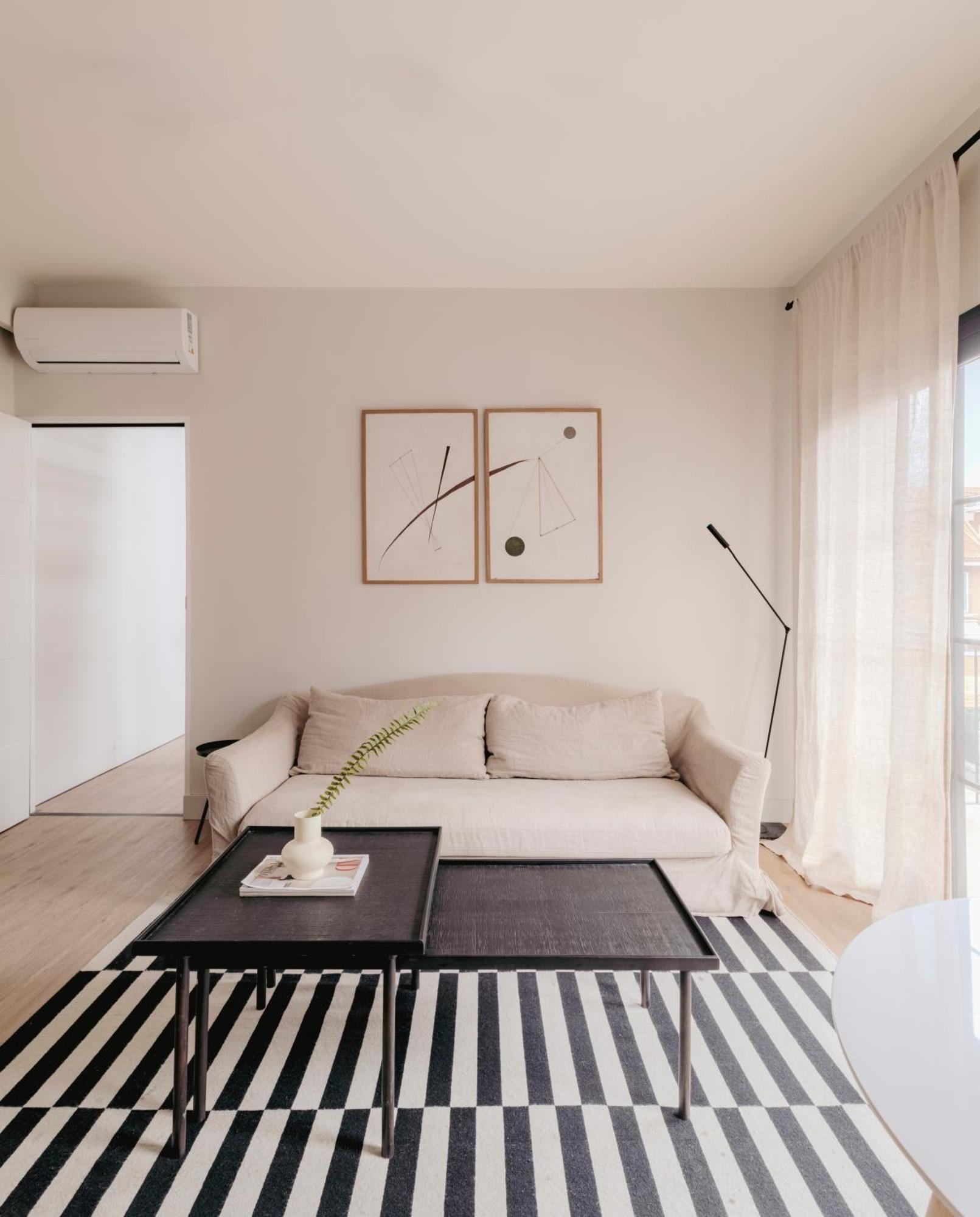 Casa Humera Apartamentos De Diseno En Pozuelo Pozuelo de Alarcón Exteriér fotografie