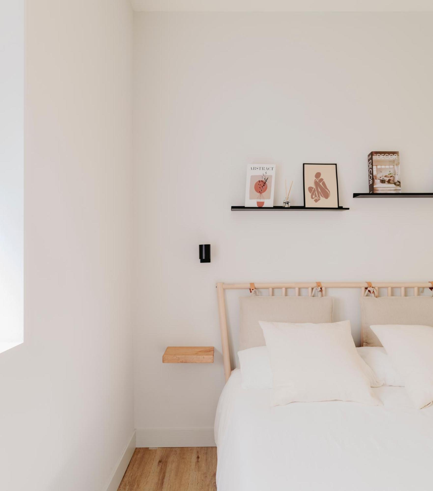 Casa Humera Apartamentos De Diseno En Pozuelo Pozuelo de Alarcón Exteriér fotografie