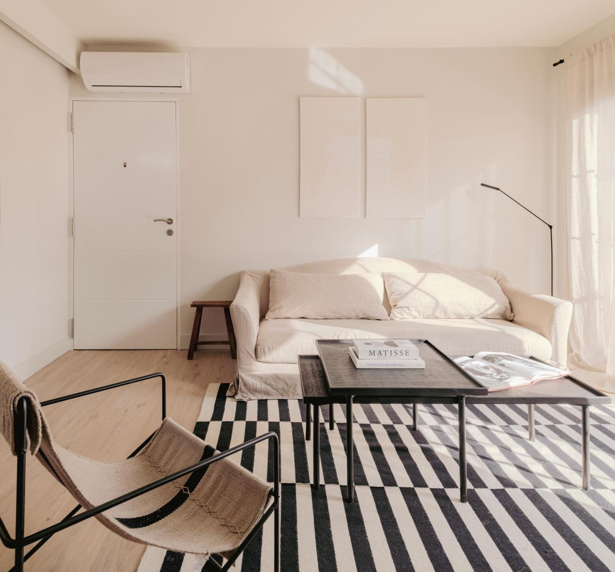 Casa Humera Apartamentos De Diseno En Pozuelo Pozuelo de Alarcón Exteriér fotografie