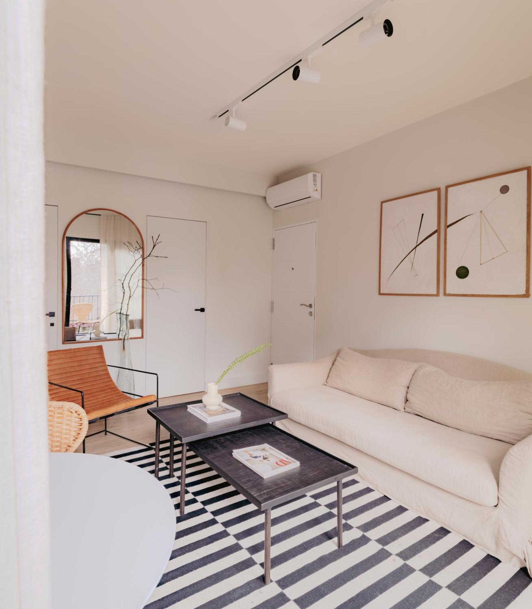 Casa Humera Apartamentos De Diseno En Pozuelo Pozuelo de Alarcón Exteriér fotografie