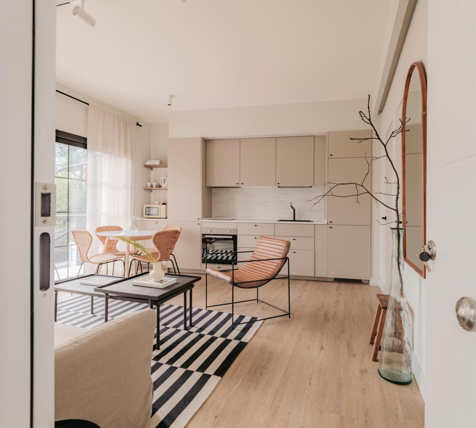 Casa Humera Apartamentos De Diseno En Pozuelo Pozuelo de Alarcón Exteriér fotografie