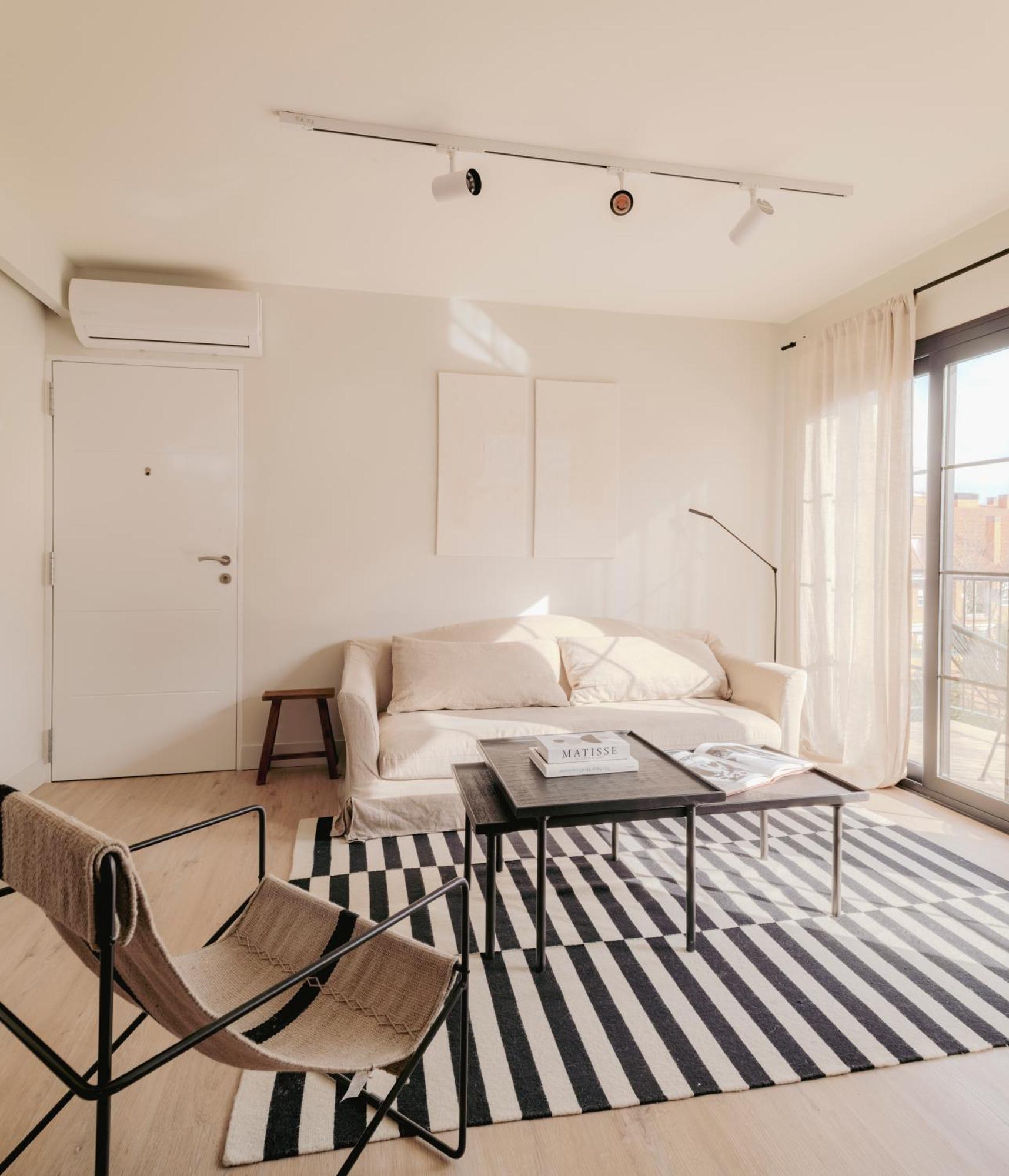 Casa Humera Apartamentos De Diseno En Pozuelo Pozuelo de Alarcón Exteriér fotografie