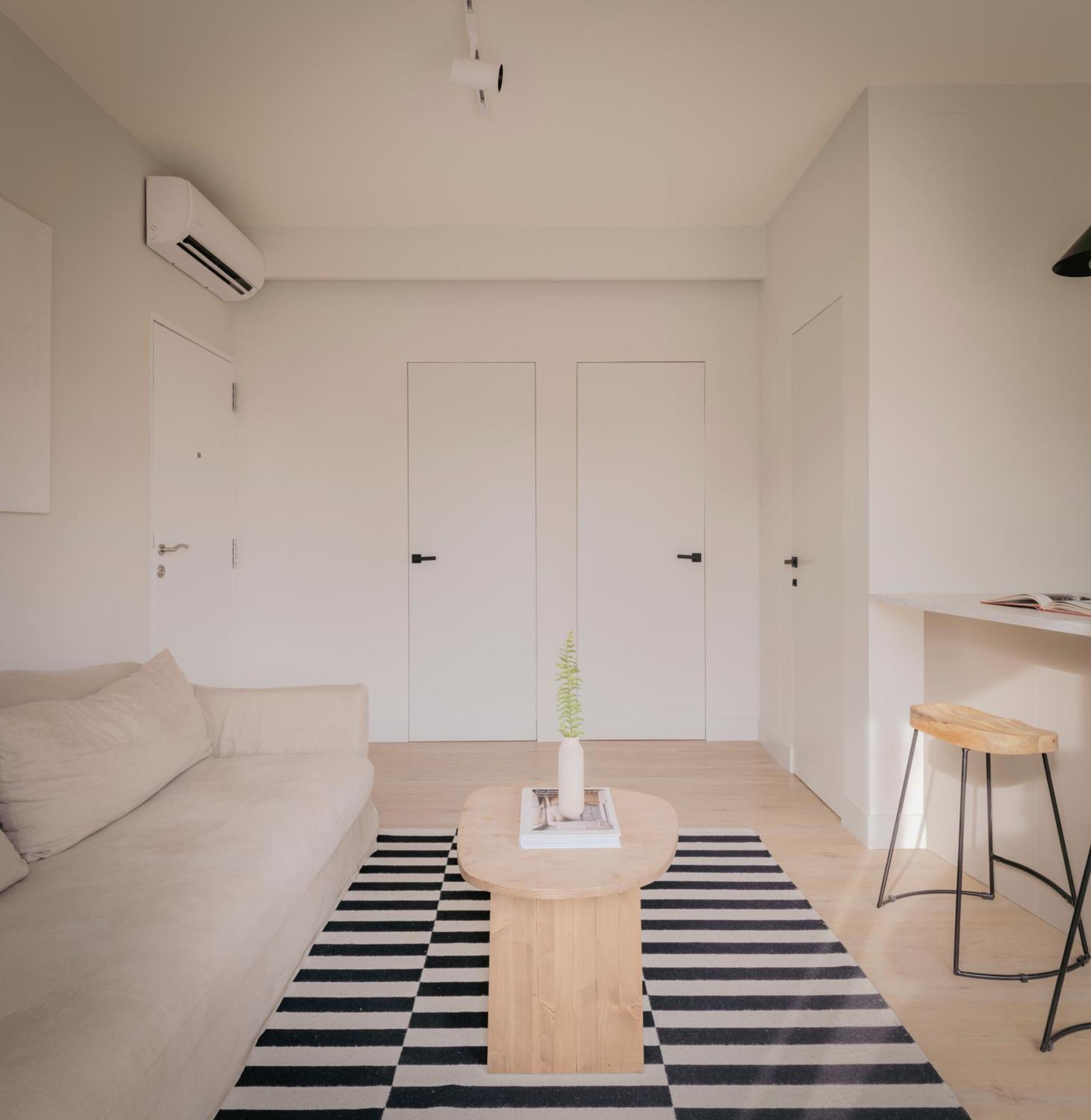 Casa Humera Apartamentos De Diseno En Pozuelo Pozuelo de Alarcón Exteriér fotografie